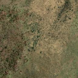 Satellite imagery of OLIVENFONTEIN, BW