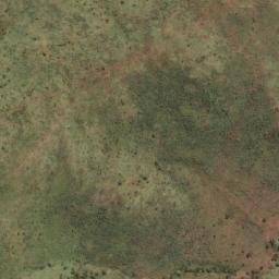 Satellite imagery of OLIVENFONTEIN, BW