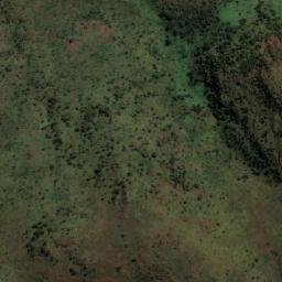 Satellite imagery of PILANDSBERG, BW