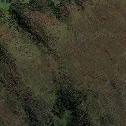 Satellite imagery of PILANDSBERG, BW