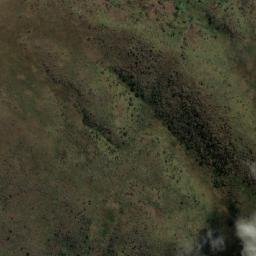 Satellite imagery of PILANDSBERG, BW