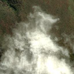 Satellite imagery of KAFSKRAAL, BW