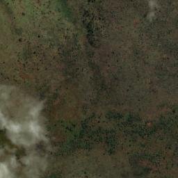 Satellite imagery of KAFSKRAAL, BW