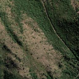 Satellite imagery of SAULSPOORT, BW
