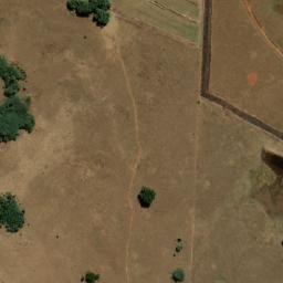 Satellite imagery of HAWKE, MZ