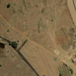 Satellite imagery of HAWKE, MZ