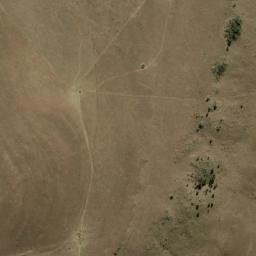 Satellite imagery of ROOIKRANS, MZ