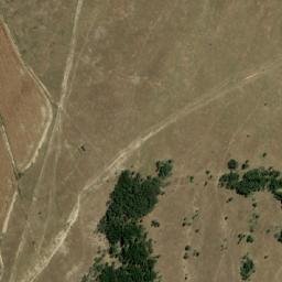 Satellite imagery of WITKLIP, MZ