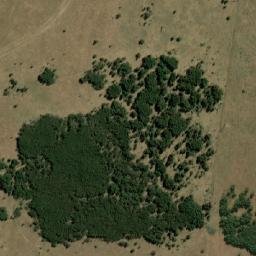Satellite imagery of WITKLIP, MZ