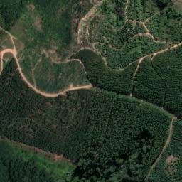 Satellite imagery of BLINKWATER, MZ