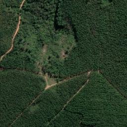 Satellite imagery of BLINKWATER, MZ