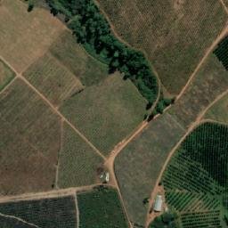 Satellite imagery of PEEBLES, MZ