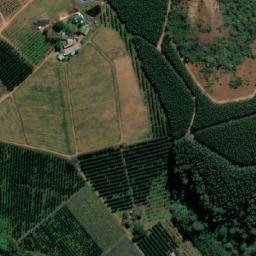 Satellite imagery of PEEBLES, MZ