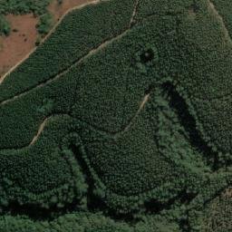 Satellite imagery of PEEBLES, MZ