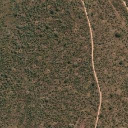 Satellite imagery of RANDSPRUIT, MZ