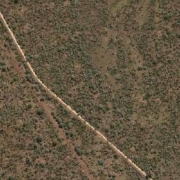 Satellite imagery of RANDSPRUIT, MZ