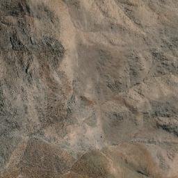 Satellite imagery of Cerro Gran Pocho, CL