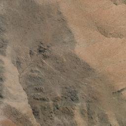Satellite imagery of Cerro Gran Pocho, CL