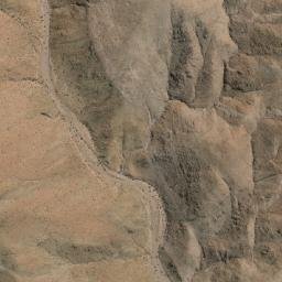 Satellite imagery of Cerro Gran Pocho, CL