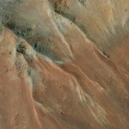 Satellite imagery of Cerro Los Sapos, CL