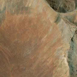 Satellite imagery of Cerro Los Sapos, CL