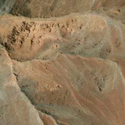 Satellite imagery of Cerro Los Sapos, CL