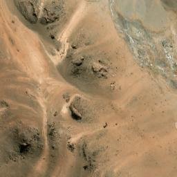 Satellite imagery of Cerro Azul, AR