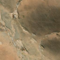 Satellite imagery of Cerro Azul, AR