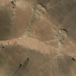 Satellite imagery of Cerro Azul, AR