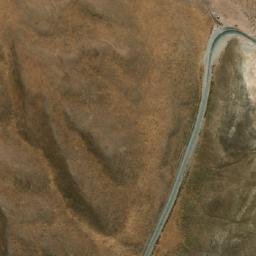 Satellite imagery of Cuesta del Obispo, AR