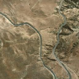 Satellite imagery of Cuesta del Obispo, AR