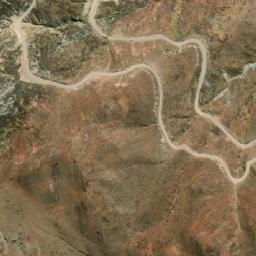 Satellite imagery of Cuesta del Obispo, AR