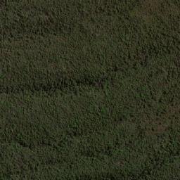 Satellite imagery of Cerro Castilla, AR