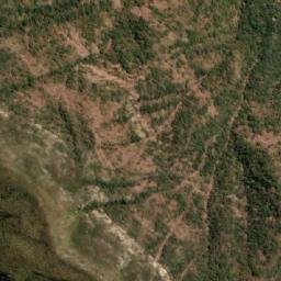 Satellite imagery of Morro Pelado, AR