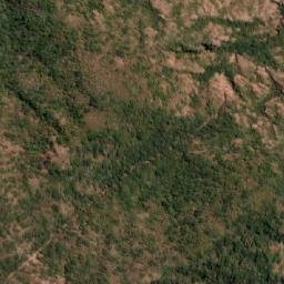 Satellite imagery of Morro Pelado, AR