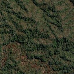 Satellite imagery of Abra de Guaranguay, AR