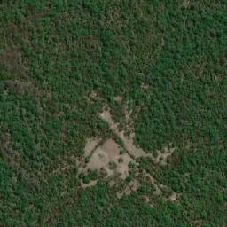 Satellite imagery of Loma de San Ignacio, AR