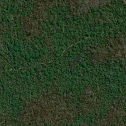 Satellite imagery of Loma de San Ignacio, AR
