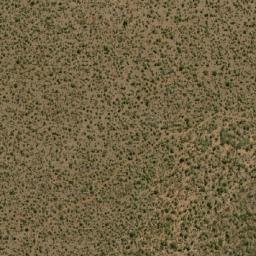 Satellite imagery of HAAKDOORN, BW