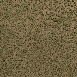 Satellite imagery of HAAKDOORN, BW