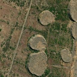 Satellite imagery of RUIGTOP, BW