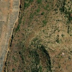 Satellite imagery of RUIGTOP, BW