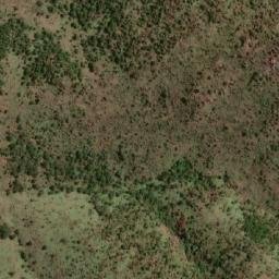 Satellite imagery of OLIVENFONTEIN, BW
