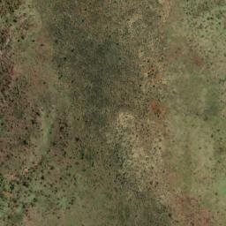 Satellite imagery of OLIVENFONTEIN, BW