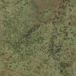 Satellite imagery of OLIVENFONTEIN, BW
