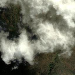 Satellite imagery of KAFSKRAAL, BW