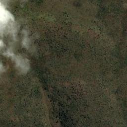Satellite imagery of KAFSKRAAL, BW