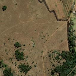Satellite imagery of HAWKE, MZ