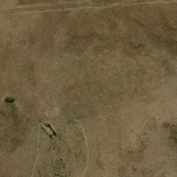 Satellite imagery of ROOIKRANS, MZ
