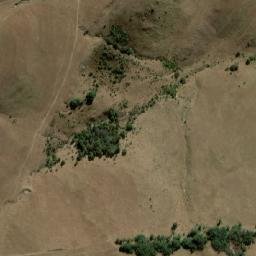 Satellite imagery of ROOIKRANS, MZ